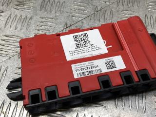 распределитель тока BMW 3 серия F30/F31/F34 F31 2014, 3.0 л., N57 D30 A, дизель, АКПП, универсал, задний привод, правый руль, 61149227752, 9227752