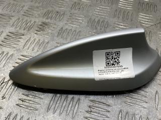 корпус антенны на крыше BMW 3 серия F30/F31/F34 F31 2014, 3.0 л., N57 D30 A, дизель, АКПП, универсал, задний привод, правый руль, 65209257007, 9247541