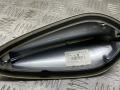 корпус антенны на крыше BMW 3 серия F30/F31/F34 F31 2014, 3.0 л., N57 D30 A, дизель, АКПП, универсал, задний привод, правый руль, 65209257007, 9247541 - фото №2