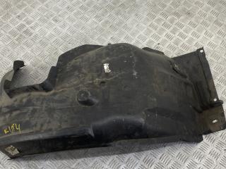 защита арок передняя левая (подкрылок) BMW 3 серия E90/E91/E92/E93 E90 2007, 3.0 л., M57 D30 (306D3), дизель, МКПП, седан, задний привод, правый руль, 51717059377