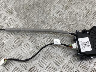 активатор замка багажника BMW X5 F15 2015, 3.0 л., N57 D30 A, дизель, АКПП, внедорожник 5 дв., правый руль, 51247303443, 7303443