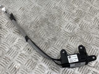 замок заднего борта BMW X5 F15 2015, 3.0 л., N57 D30 A, дизель, АКПП, внедорожник 5 дв., правый руль, 51247351058, 7351058