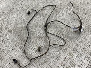 Проводка (коса) парктроников BMW 5 серия E60/E61 [рестайлинг] E61 2009, 2.0 л., N47 D20 A, дизель, МКПП, универсал, задний привод, правый руль, 9122275, 61129122276