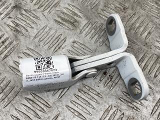 Петля заднего борта BMW X5 F15 2015, 3.0 л., N57 D30 A, дизель, АКПП, внедорожник 5 дв., правый руль, 41007378126, 7352697