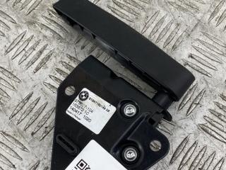 ручка открывания багажника BMW X5 F15 2015, 3.0 л., N57 D30 A, дизель, АКПП, внедорожник 5 дв., правый руль, 51247162149, 7162149