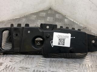 Крепление бампера заднего BMW X3 E83 [рестайлинг] E83 2007, 3.0 л., M57 D30 (306D3), дизель, АКПП, внедорожник 5 дв., полный привод, правый руль, 3448678, 51123448678