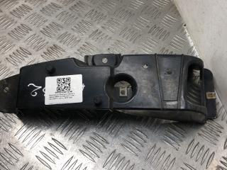 Крепление бампера заднего BMW X3 E83 [рестайлинг] E83 2007, 3.0 л., M57 D30 (306D3), дизель, АКПП, внедорожник 5 дв., полный привод, правый руль, 3448677, 51123448677