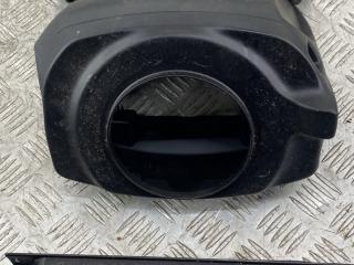 кожух рулевой колонки BMW 5 серия E60/E61 [рестайлинг] E61 2009, 2.0 л., N47 D20 A, дизель, МКПП, универсал, задний привод, правый руль, 61316947778, 61316947772, 61316947773