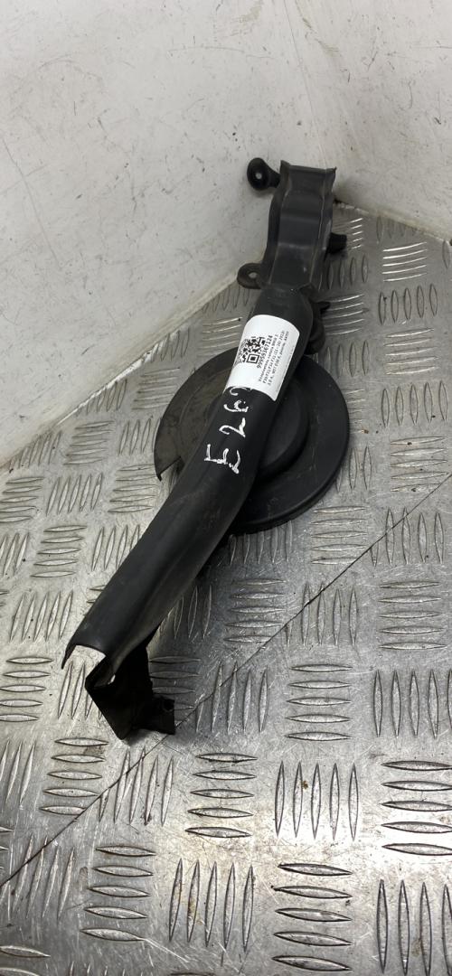 уплотнитель подкапотного пространства BMW 3 серия F30/F31/F34 F31 2014, 3.0 л., N57 D30 A, дизель, АКПП, универсал, задний привод, правый руль, 51767255803, 7255803 - фото №1