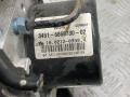 блок ABS BMW 3 серия F30/F31/F34 F31 2014, 3.0 л., N57 D30 A, дизель, АКПП, универсал, задний привод, правый руль, 34512460453, 6860730, 6860731 - фото №6