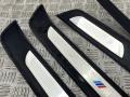 комплект накладок на пороги (внутренние) BMW 3 серия E90/E91/E92/E93 E90 2007, 3.0 л., M57 D30 (306D3), дизель, МКПП, седан, задний привод, правый руль, 51477907151, 51477907152, 51477907159, 51477907160 - фото №3