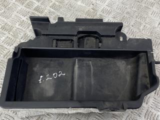 обшивка багажника BMW 5 серия E60/E61 [рестайлинг] E61 2008, 2.0 л., N47 D20 A, дизель, МКПП, carbon-schwarz (416), универсал, правый руль, 51477068949, 7068949