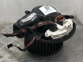 моторчик печки BMW 3 серия F30/F31/F34 F31 2014, 3.0 л., N57 D30 A, дизель, АКПП, универсал, задний привод, правый руль, 64119270254, 64119350396, 9270254