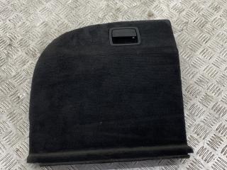 обшивка багажника BMW 5 серия E60/E61 [рестайлинг] E61 2008, 2.0 л., N47 D20 A, дизель, МКПП, carbon-schwarz (416), универсал, правый руль, 7050367, 51476968331