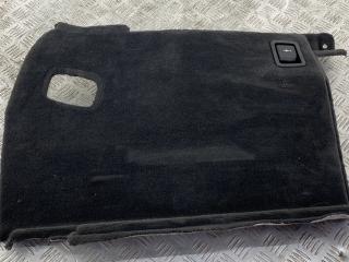 обшивка багажника BMW 5 серия E60/E61 [рестайлинг] E61 2008, 2.0 л., N47 D20 A, дизель, МКПП, carbon-schwarz (416), универсал, правый руль, 7050364, 51476968326