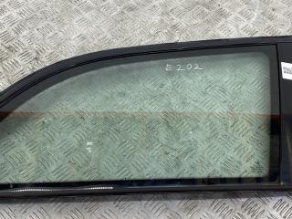 стекло кузовное боковое правое BMW 5 серия E60/E61 [рестайлинг] E61 2008, 2.0 л., N47 D20 A, дизель, МКПП, carbon-schwarz (416), универсал, правый руль, 51377163614