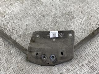 распорка кузова BMW 5 серия F07/F10/F11 F11 2011, 3.0 л., N57 D30 A, дизель, АКПП, универсал, задний привод, 51617192622