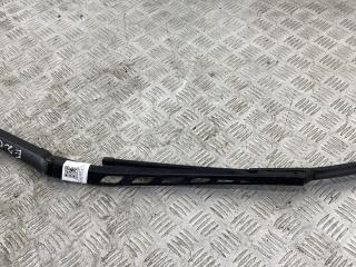 щеткодержатель (поводок стеклоочистителя, дворник) BMW 5 серия E60/E61 [рестайлинг] E61 2008, 2.0 л., N47 D20 A, дизель, МКПП, carbon-schwarz (416), универсал, правый руль, 61619449959