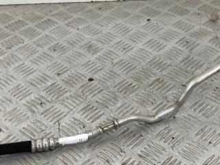 трубка кондиционера BMW X5 F15 2015, 3.0 л., N57 D30 A, дизель, АКПП, белый, полный привод, правый руль, 64509252990, 9252990