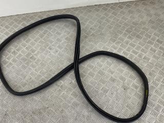 уплотнитель двери BMW 3 серия F30/F31/F34 F31 2014, 3.0 л., N57 D30 A, дизель, АКПП, универсал, задний привод, правый руль, 51727303969, 7258336