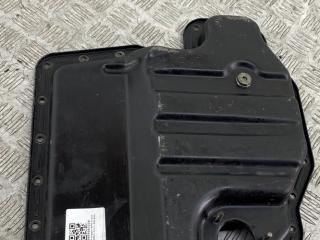 масляный поддон BMW X5 E53 2002, 4.4 л., M62 B44, бензин