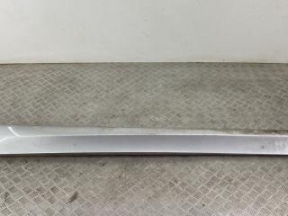 накладка на порог BMW 3 серия E90/E91/E92/E93 (2004 - 2010), седан, 4335635