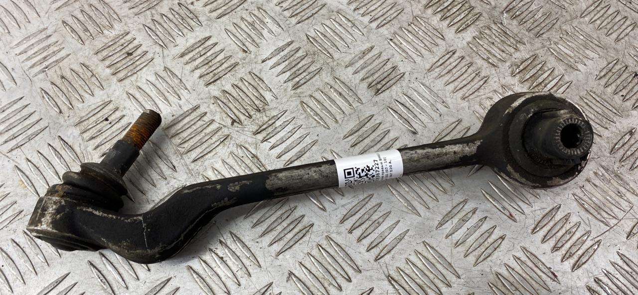 рычаг передний правый BMW 3 серия E90/E91/E92/E93 2005, 31126763700, 6763700 - фото №1