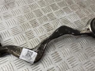 рычаг передний правый BMW 5 серия E60/E61 [рестайлинг] E61 2009, 2.0 л., N47 D20 A, дизель, МКПП, универсал, задний привод, правый руль, 31102348046