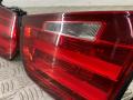 фонари задние (комплект) BMW 3 серия F30/F31/F34 F31 2014, 3.0 л., N57 D30 A, дизель, АКПП, универсал, задний привод, правый руль, 63217372793, 63217372794, 63217429727, 63217429728 - фото №4