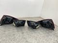 фонари задние (комплект) BMW 3 серия F30/F31/F34 F31 2014, 3.0 л., N57 D30 A, дизель, АКПП, универсал, задний привод, правый руль, 63217372793, 63217372794, 63217429727, 63217429728 - фото №8