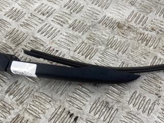 щеткодержатель задний BMW 3 серия F30/F31/F34 F31 2014, 3.0 л., N57 D30 A, дизель, АКПП, универсал, задний привод, правый руль, 61627312792, 7290616