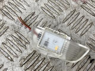 плафон багажника BMW 3 серия F30/F31/F34 F31 2014, 3.0 л., N57 D30 A, дизель, АКПП, универсал, задний привод, правый руль, 61319219493, 9219493