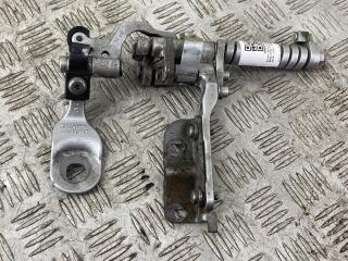 петля крышки багажника BMW 3 серия F30/F31/F34 F31 2014, 3.0 л., N57 D30 A, дизель, АКПП, универсал, задний привод, правый руль, 41007298069, 7263157