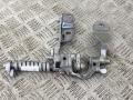 петля крышки багажника BMW 3 серия F30/F31/F34 F31 2014, 3.0 л., N57 D30 A, дизель, АКПП, универсал, задний привод, правый руль, 41007298070, 7263158 - фото №2