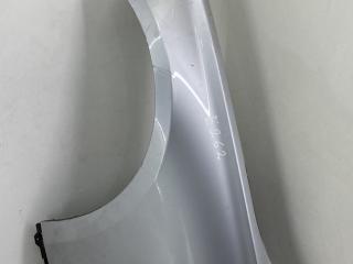 крыло переднее левое BMW 3 серия F30/F31/F34 F31 2014, 3.0 л., N57 D30 A, дизель, АКПП, универсал, задний привод, правый руль, 41009621597