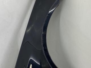 крыло переднее правое BMW X3 E83 [рестайлинг] E83 2007, 3.0 л., M57 D30 (306D3), дизель, АКПП, внедорожник 5 дв., полный привод, правый руль, 41353405922, 3405922