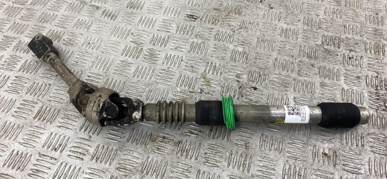 рулевой карданчик BMW X5 E53 2003, 3.0 л., M57 D30 (306D1), дизель, АКПП, внедорожник 5 дв., 32306756962 - фото №1