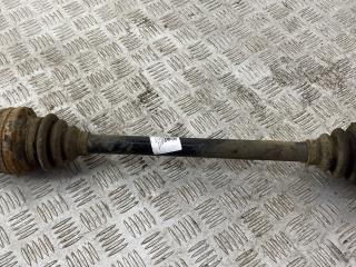 полуось задняя (приводной вал, ШРУС) BMW X5 E53 2003, 3.0 л., M57 D30 (306D1), дизель, АКПП, внедорожник 5 дв., 7500914, 33207500914