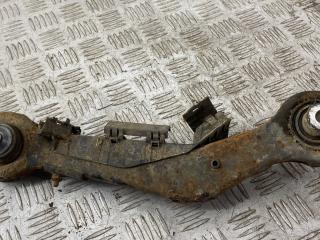 рычаг задний левый BMW X5 E53 2003, 3.0 л., M57 D30 (306D1), дизель, АКПП, внедорожник 5 дв., 33326770859