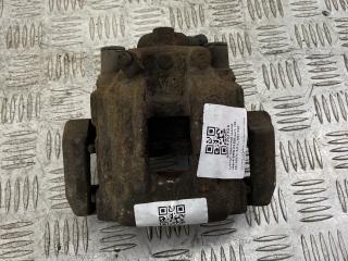 суппорт задний левый BMW X3 E83 [рестайлинг] E83 2007, 3.0 л., M57 D30 (306D3), дизель, АКПП, внедорожник 5 дв., полный привод, правый руль, 34216765883