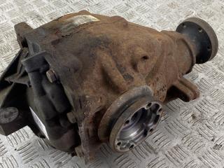 редуктор заднего моста BMW X3 E83 [рестайлинг] E83 2007, 3.0 л., M57 D30 (306D3), дизель, АКПП, внедорожник 5 дв., полный привод, правый руль, 33107567988