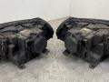 фара BMW X3 E83 [рестайлинг] E83 2007, 3.0 л., M57 D30 (306D3), дизель, АКПП, внедорожник 5 дв., полный привод, правый руль, 63127162195, 63127162196, 7162195 - фото №4