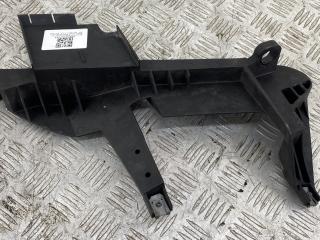 крепление фары левой BMW X3 E83 [рестайлинг] E83 2007, 3.0 л., M57 D30 (306D3), дизель, АКПП, внедорожник 5 дв., полный привод, правый руль, 63126939199