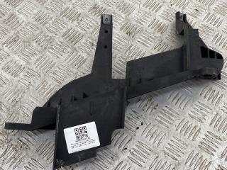 крепление фары правой BMW X3 E83 [рестайлинг] E83 2007, 3.0 л., M57 D30 (306D3), дизель, АКПП, внедорожник 5 дв., полный привод, правый руль, 63126939200