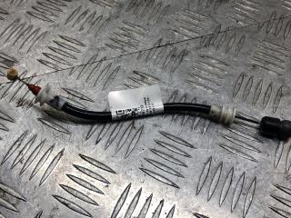 трос двери BMW X5 E53 2003, 3.0 л., M57 D30 (306D1), дизель, АКПП, внедорожник 5 дв., 51228403058