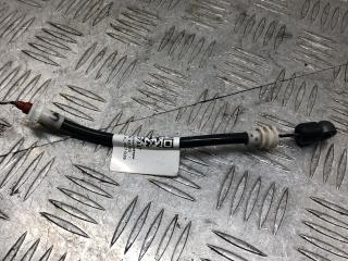 трос двери BMW X5 E53 2003, 3.0 л., M57 D30 (306D1), дизель, АКПП, внедорожник 5 дв., 51228403058