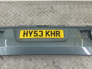 борт откидной BMW X5 E53 2003, 3.0 л., M57 D30 (306D1), дизель, АКПП, внедорожник 5 дв., 41627130827