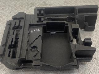 обшивка багажника BMW X3 E83 [рестайлинг] E83 2007, 3.0 л., M57 D30 (306D3), дизель, АКПП, внедорожник 5 дв., полный привод, правый руль, 3451093, 51473451093