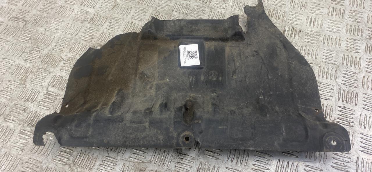 защита днища BMW 3 серия F30/F31/F34 F31 2014, 3.0 л., N57 D30 A, дизель, АКПП, универсал, задний привод, правый руль, 31146850067, 6850067 - фото №1