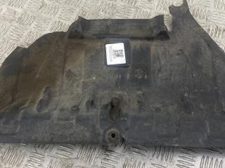 защита днища BMW 3 серия F30/F31/F34 F31 2014, 3.0 л., N57 D30 A, дизель, АКПП, универсал, задний привод, правый руль, 31146850067, 6850067